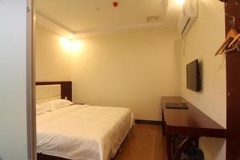 Dushi Wangjiao Business Hotel-Hefei Shushan Exterior photo